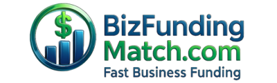 BizFundingMatch - Fast Business Funding